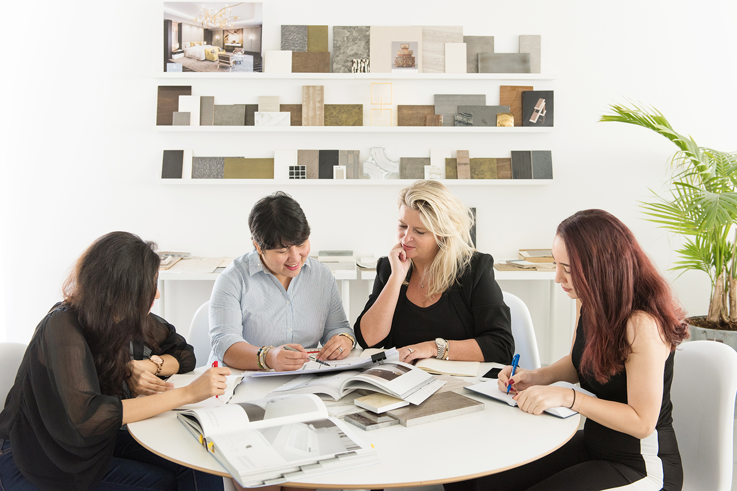 Interior Designer in Dubai - A Great Team | CeciliaClasonInteriors